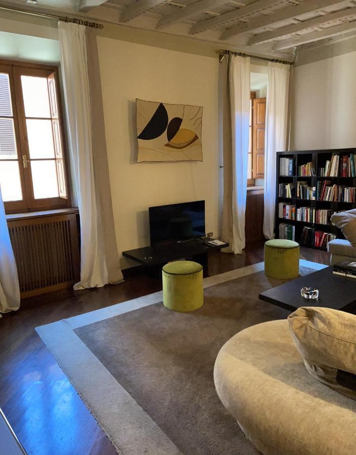 شقة La Casa Di Susy Campo Marzio روما المظهر الخارجي الصورة