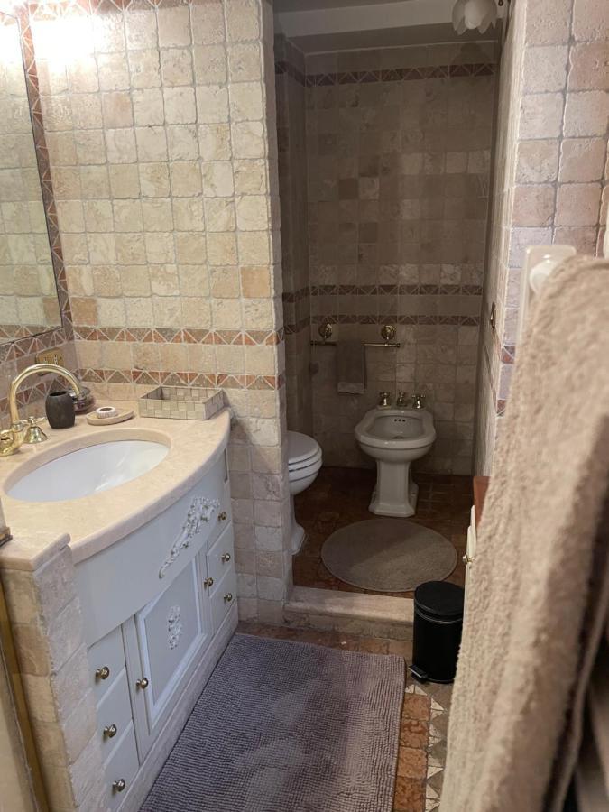 شقة La Casa Di Susy Campo Marzio روما المظهر الخارجي الصورة