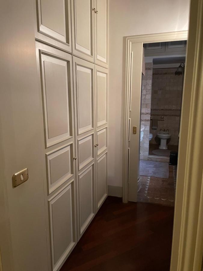 شقة La Casa Di Susy Campo Marzio روما المظهر الخارجي الصورة