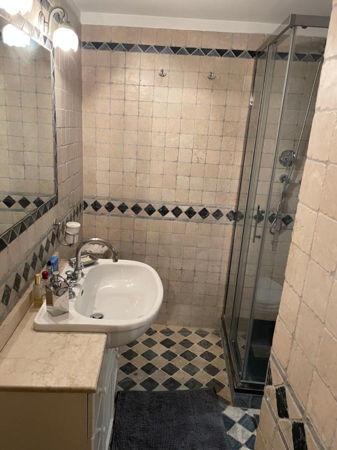 شقة La Casa Di Susy Campo Marzio روما المظهر الخارجي الصورة
