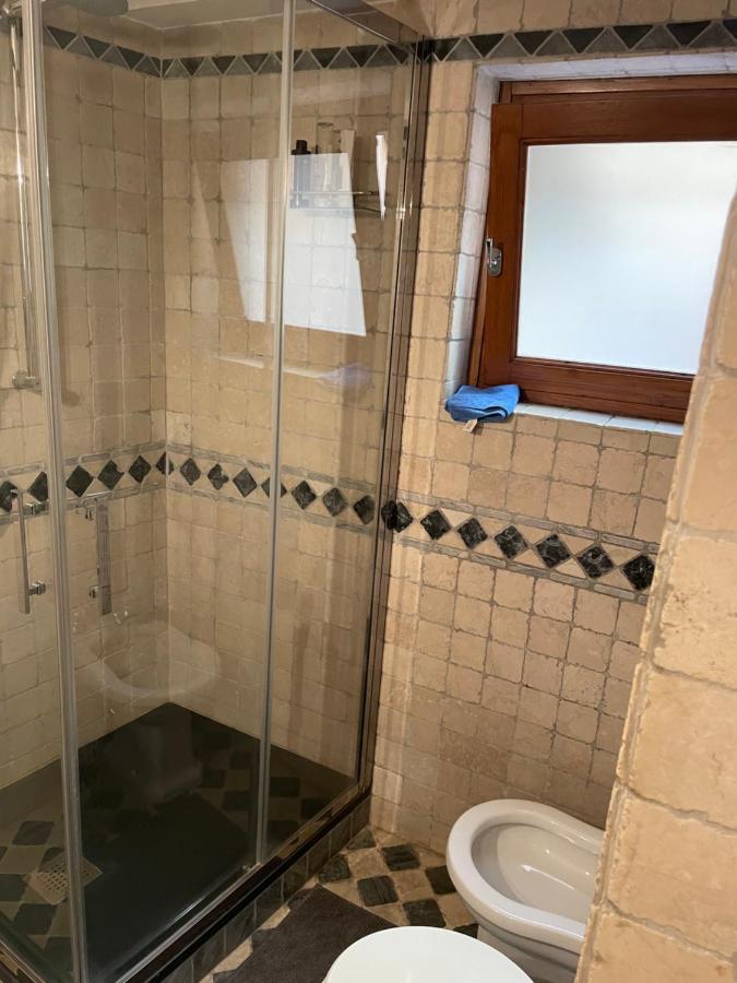شقة La Casa Di Susy Campo Marzio روما المظهر الخارجي الصورة